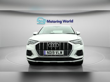 Used Audi Q3 2019 for sale - 76083921: Photo 3