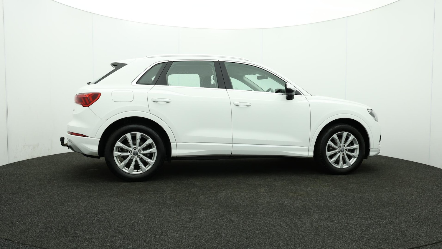 Used Audi Q3 2019 for sale - 76083921: Photo 41