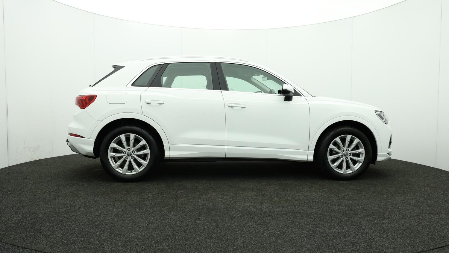 Used Audi Q3 2019 for sale - 76083921: Photo 42