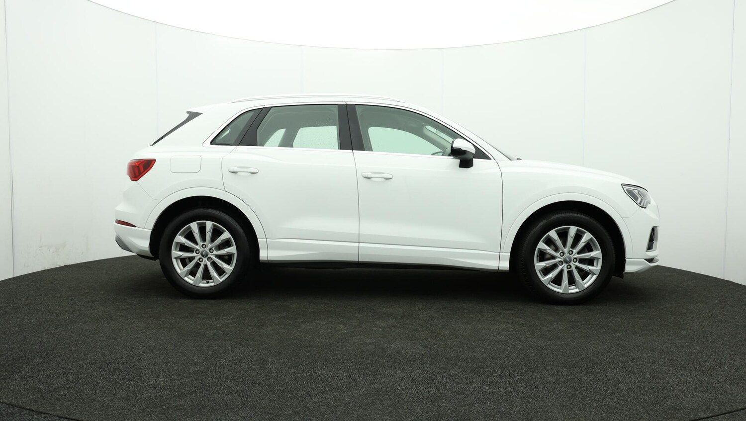 Used Audi Q3 2019 for sale - 76083921: Photo 43