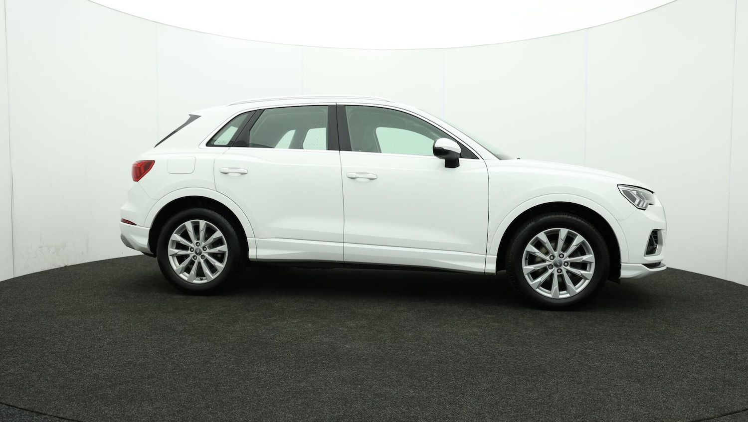 Used Audi Q3 2019 for sale - 76083921: Photo 44