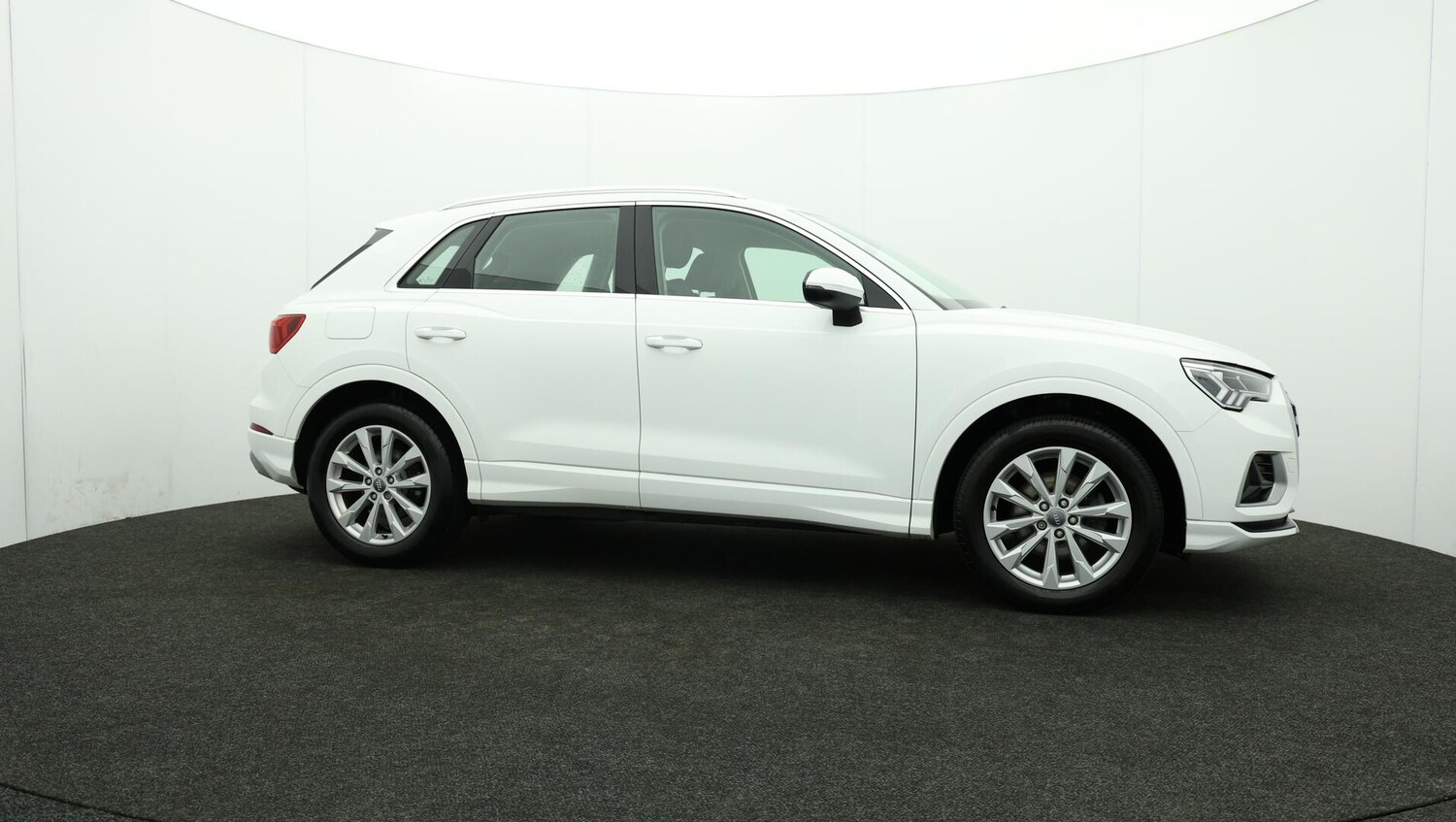 Used Audi Q3 2019 for sale - 76083921: Photo 45