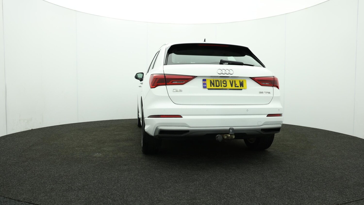 Used Audi Q3 2019 for sale - 76083921: Photo 46