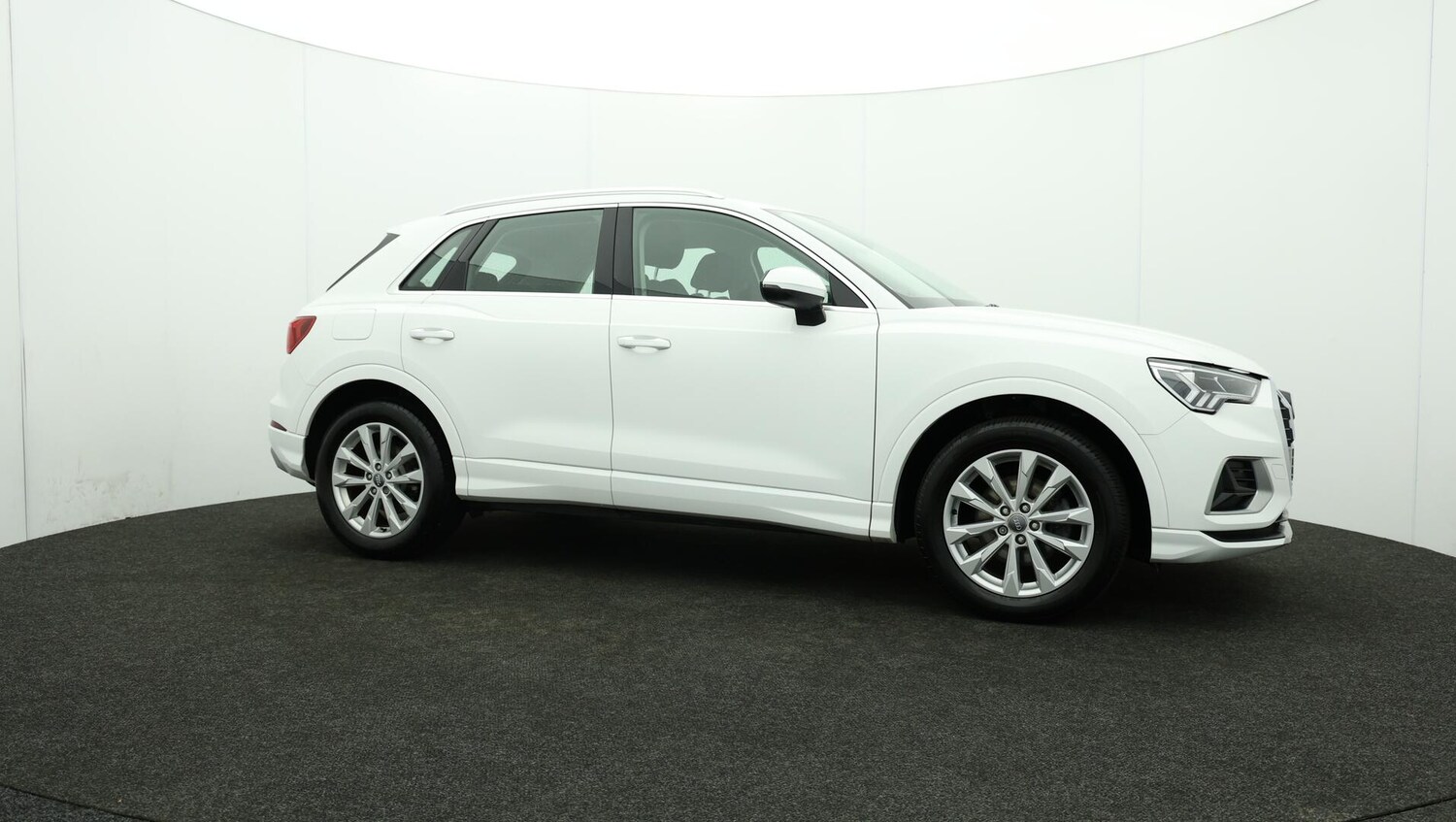 Used Audi Q3 2019 for sale - 76083921: Photo 47