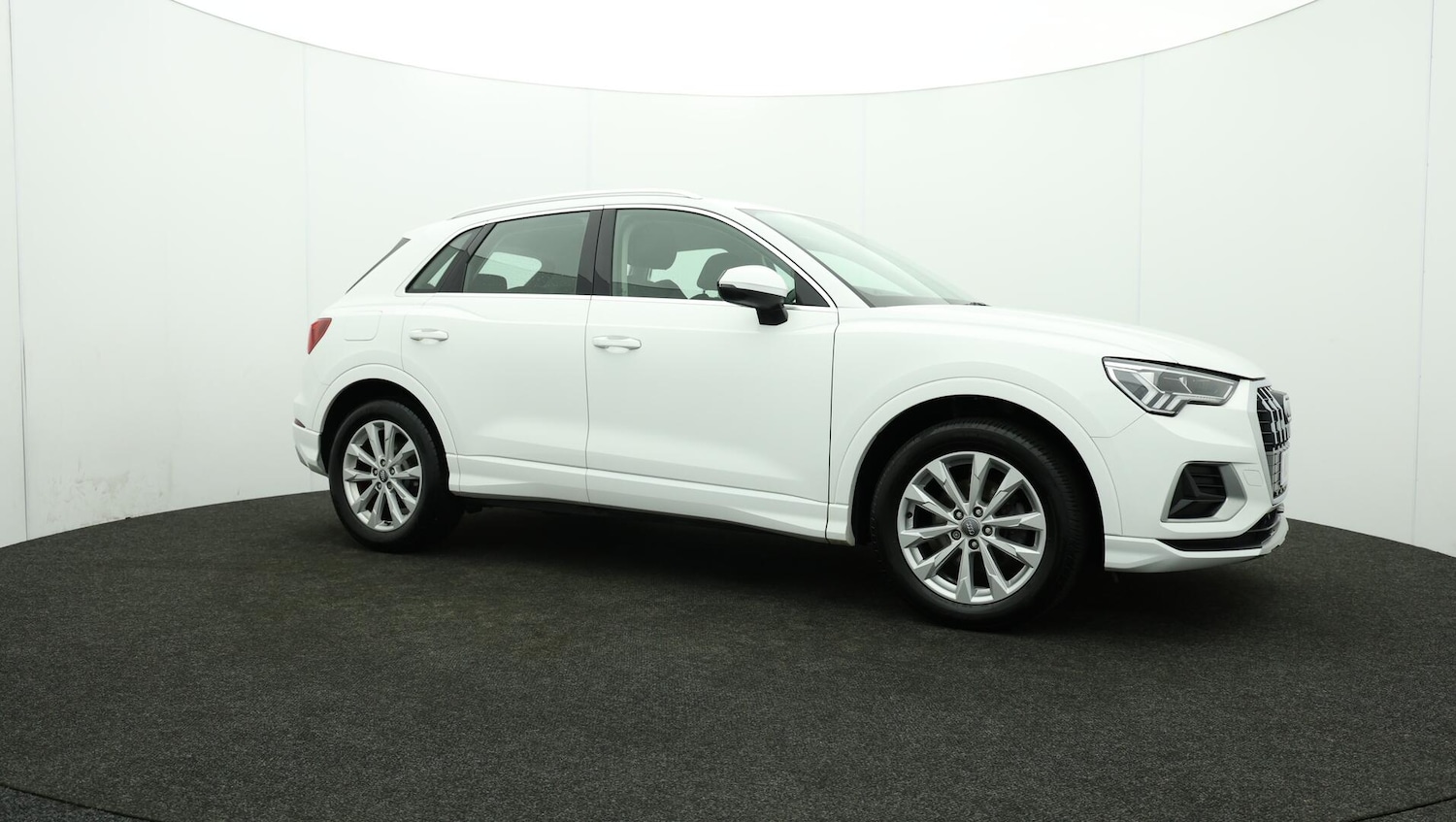 Used Audi Q3 2019 for sale - 76083921: Photo 48