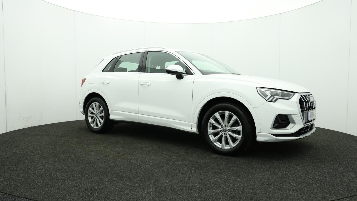 Used Audi Q3 2019 for sale - 76083921: Photo 49