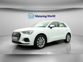 Used Audi Q3 2019 for sale - 76083921: Photo 4
