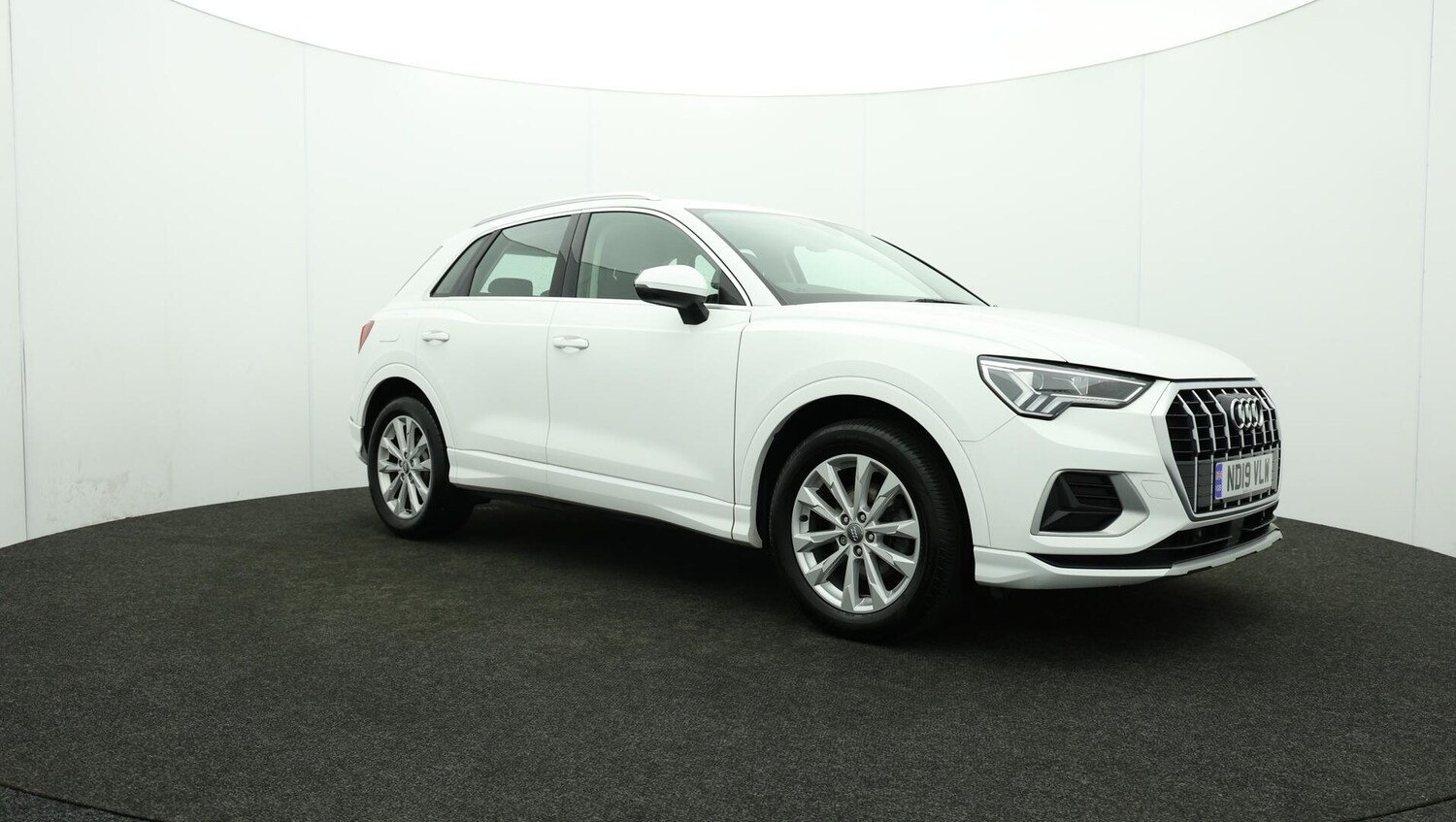 Used Audi Q3 2019 for sale - 76083921: Photo 50