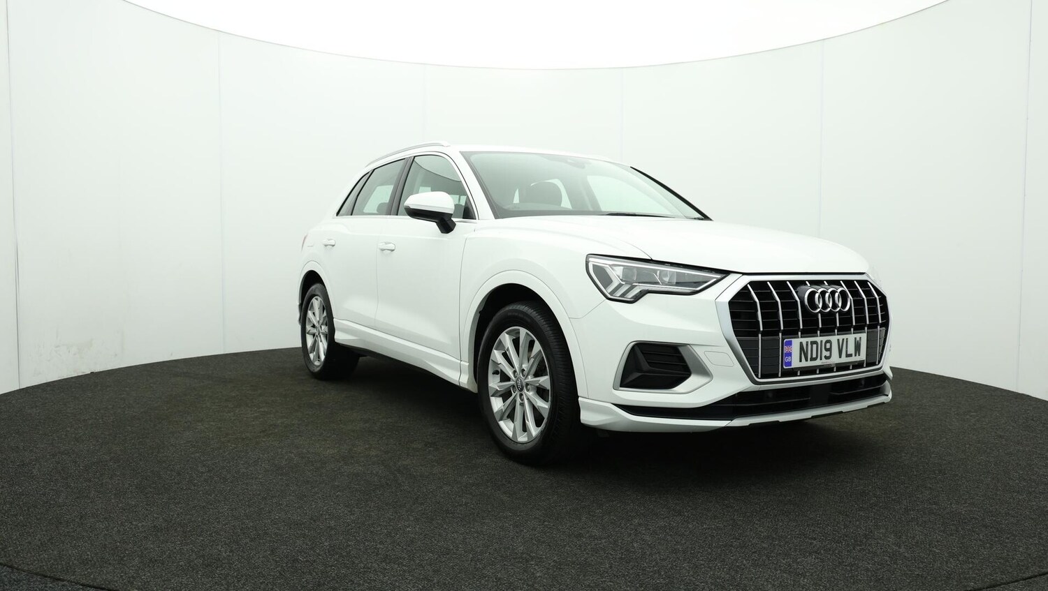 Used Audi Q3 2019 for sale - 76083921: Photo 52
