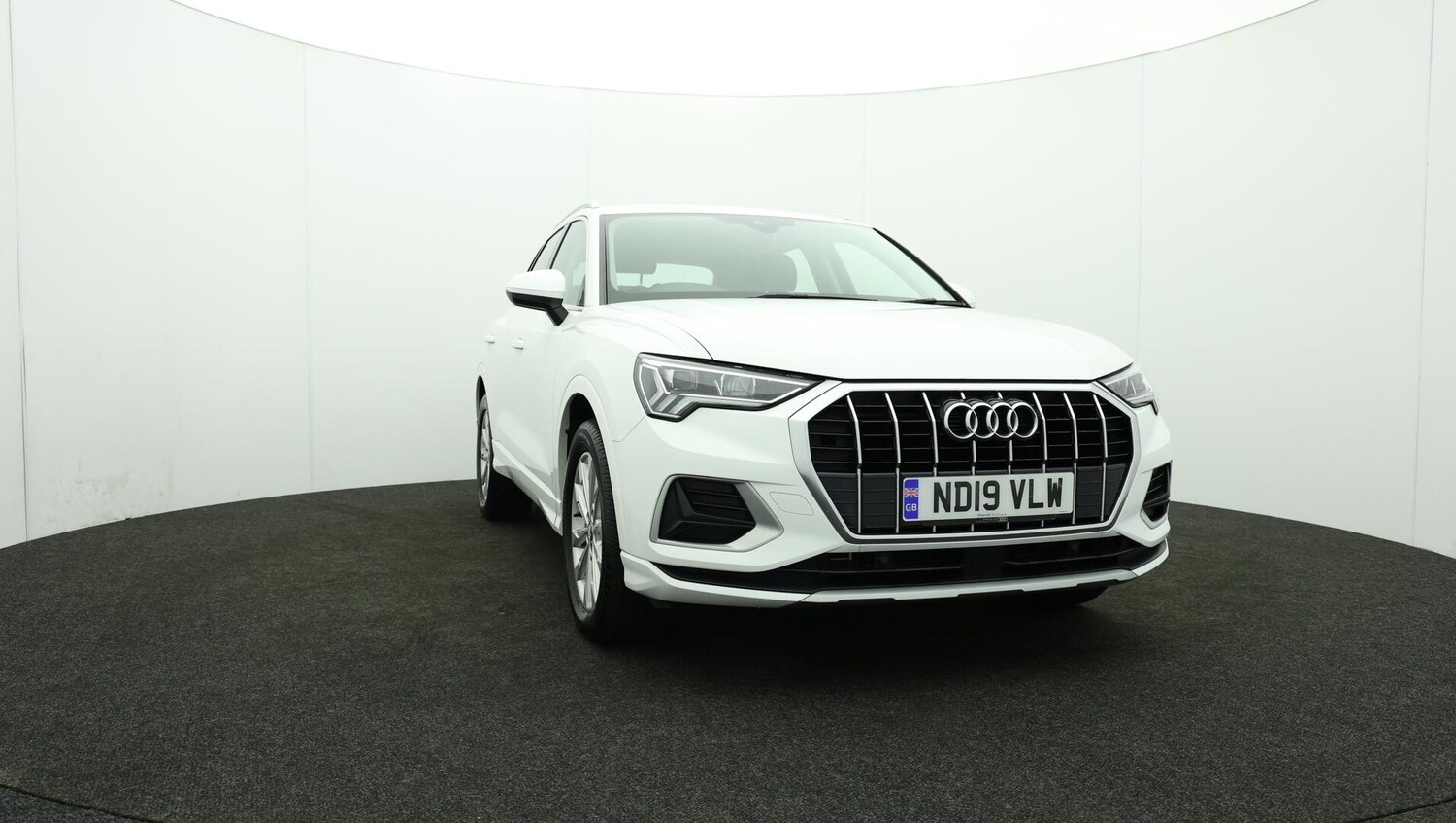 Used Audi Q3 2019 for sale - 76083921: Photo 54