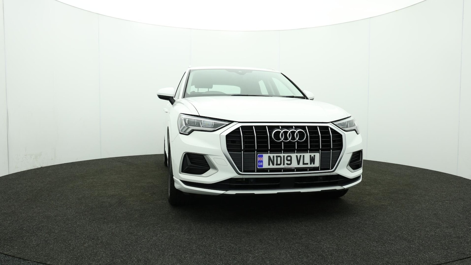 Used Audi Q3 2019 for sale - 76083921: Photo 55