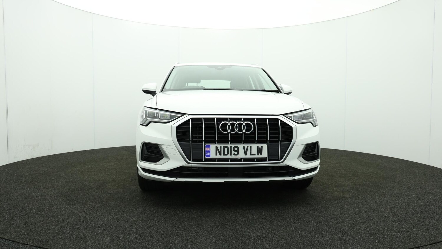 Used Audi Q3 2019 for sale - 76083921: Photo 56