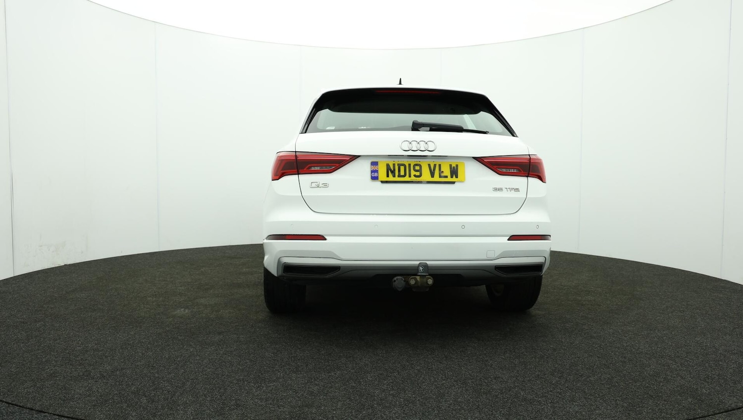 Used Audi Q3 2019 for sale - 76083921: Photo 57