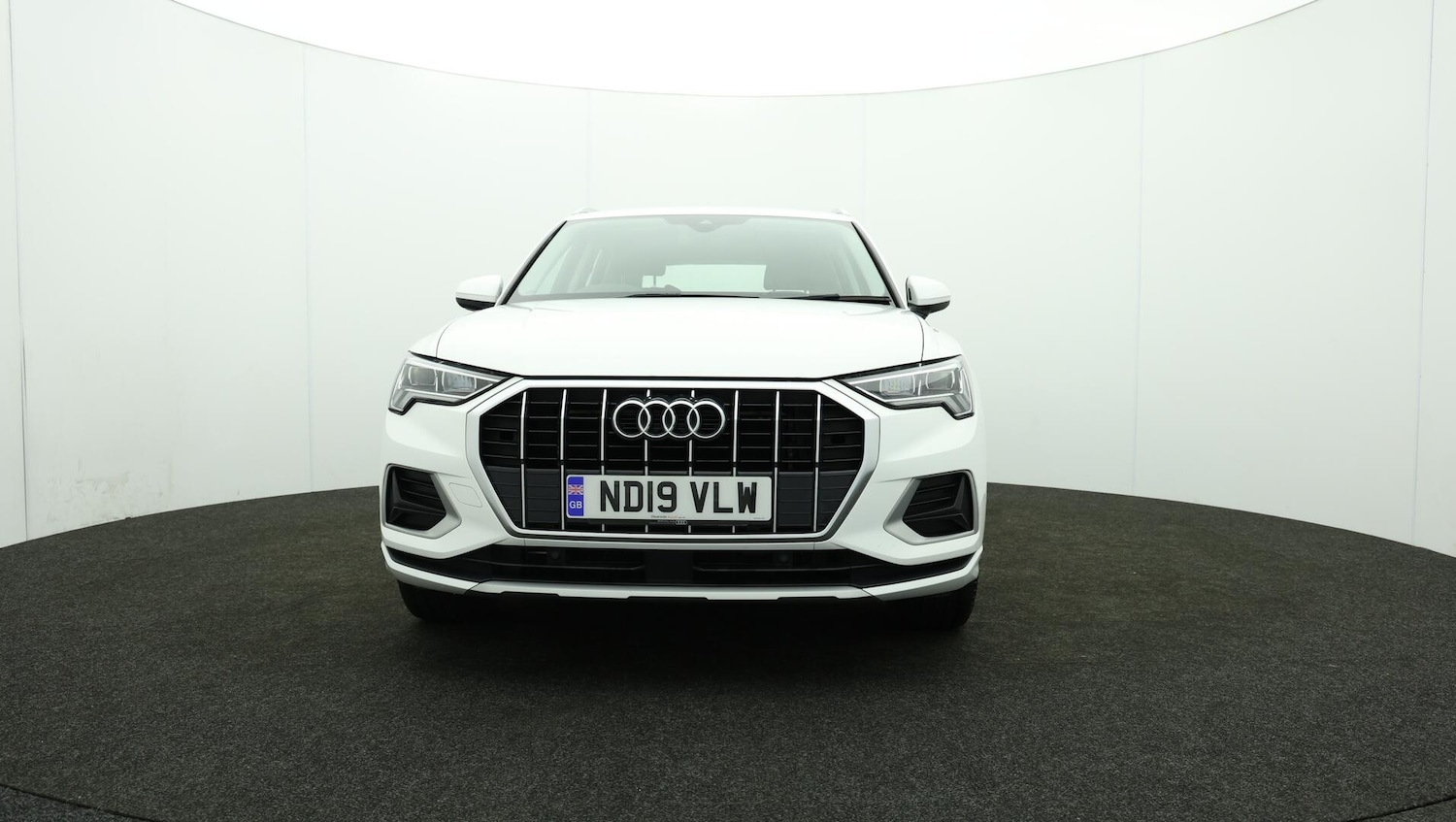 Used Audi Q3 2019 for sale - 76083921: Photo 58