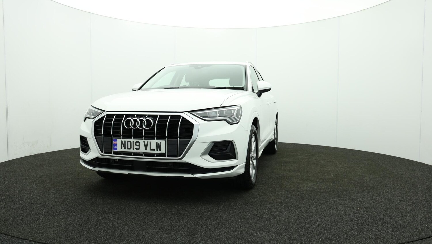 Used Audi Q3 2019 for sale - 76083921: Photo 60