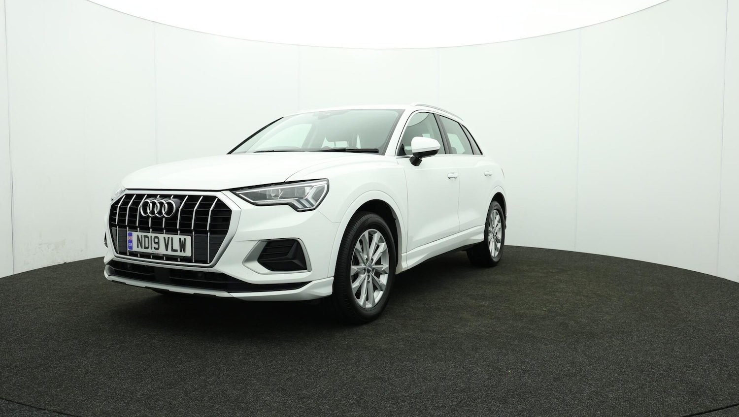 Used Audi Q3 2019 for sale - 76083921: Photo 62