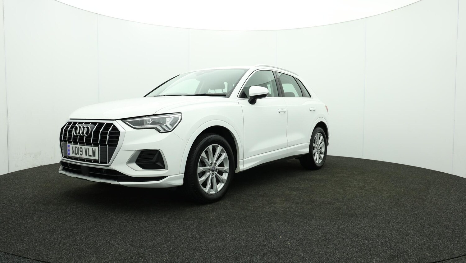 Used Audi Q3 2019 for sale - 76083921: Photo 63