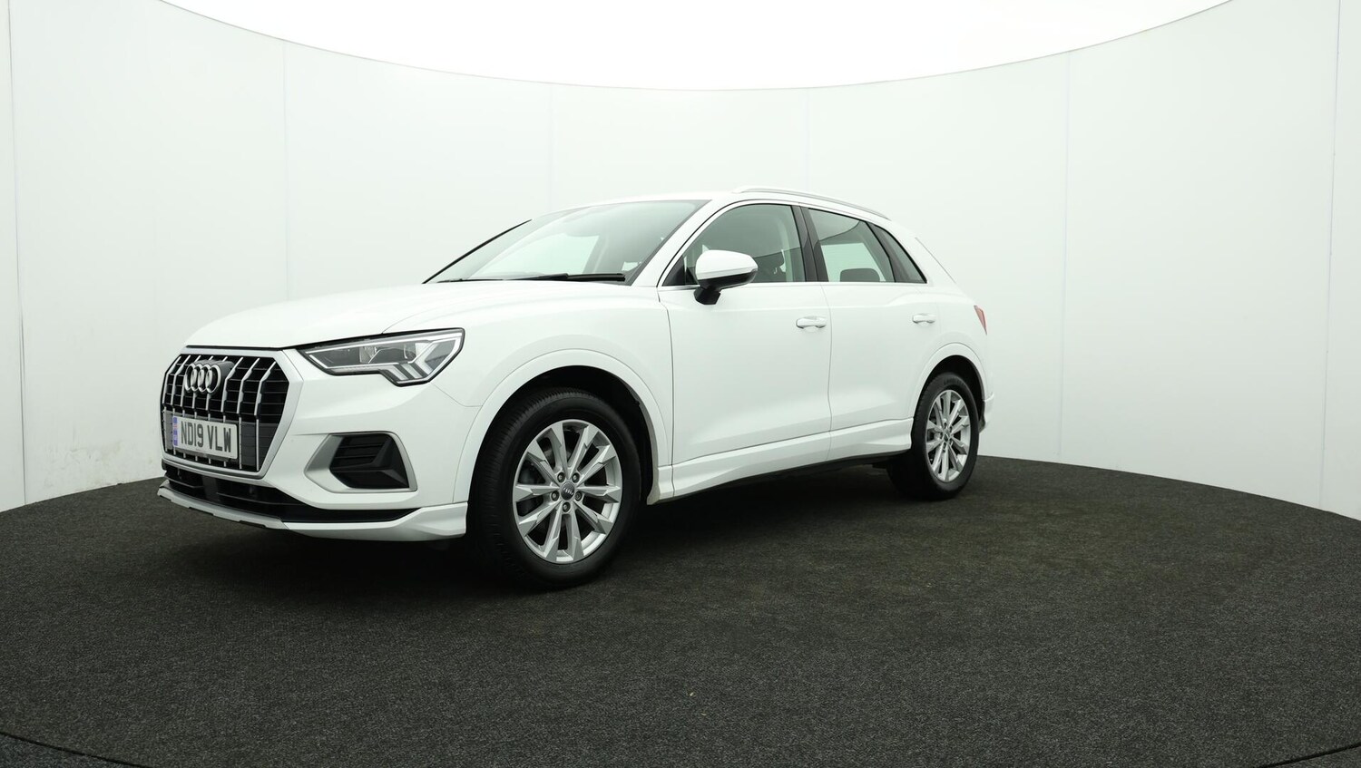 Used Audi Q3 2019 for sale - 76083921: Photo 64