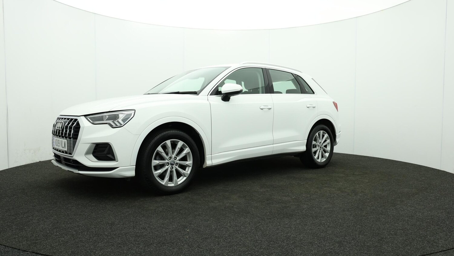Used Audi Q3 2019 for sale - 76083921: Photo 65