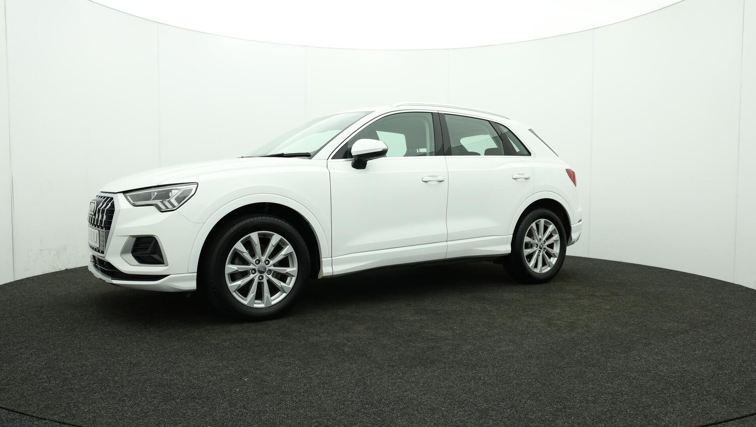 Used Audi Q3 2019 for sale - 76083921: Photo 66