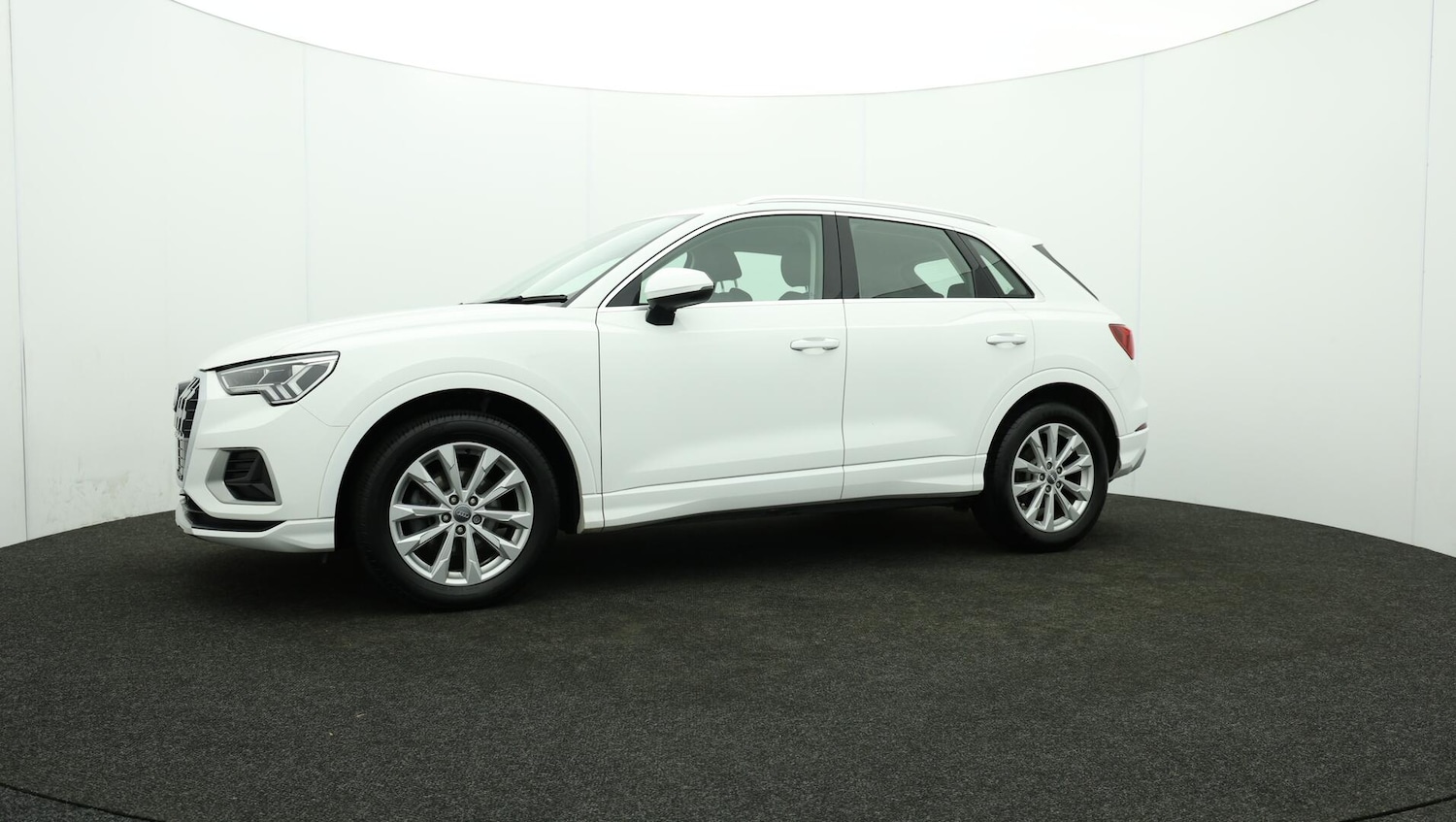 Used Audi Q3 2019 for sale - 76083921: Photo 67
