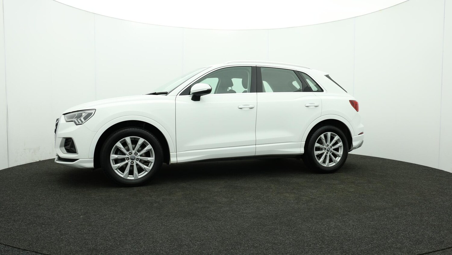 Used Audi Q3 2019 for sale - 76083921: Photo 69