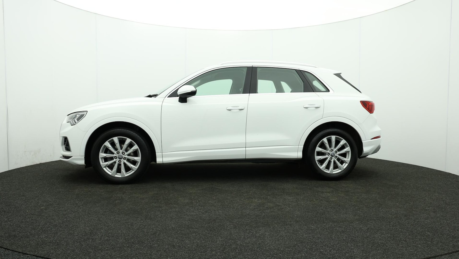 Used Audi Q3 2019 for sale - 76083921: Photo 71