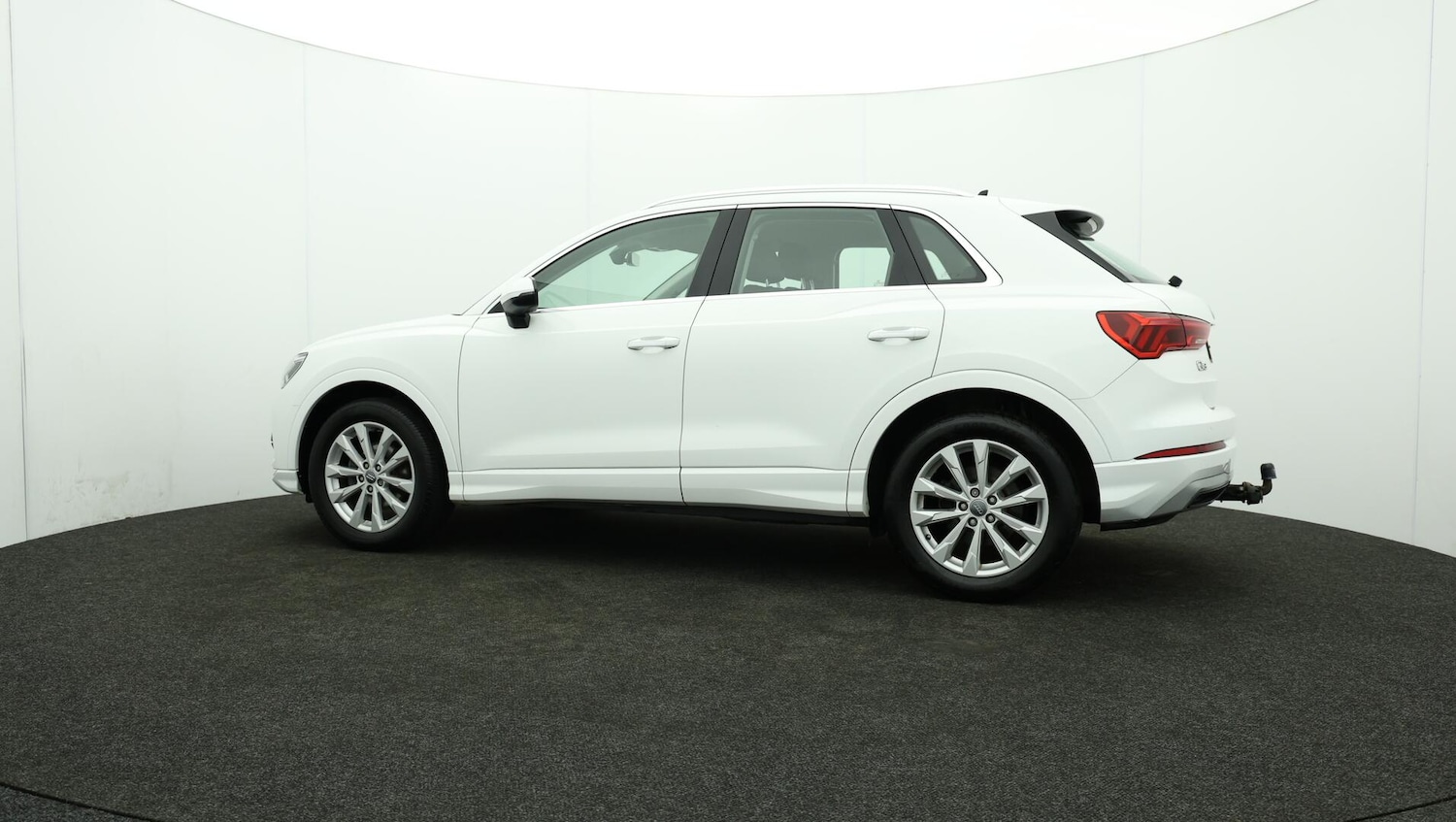 Used Audi Q3 2019 for sale - 76083921: Photo 75