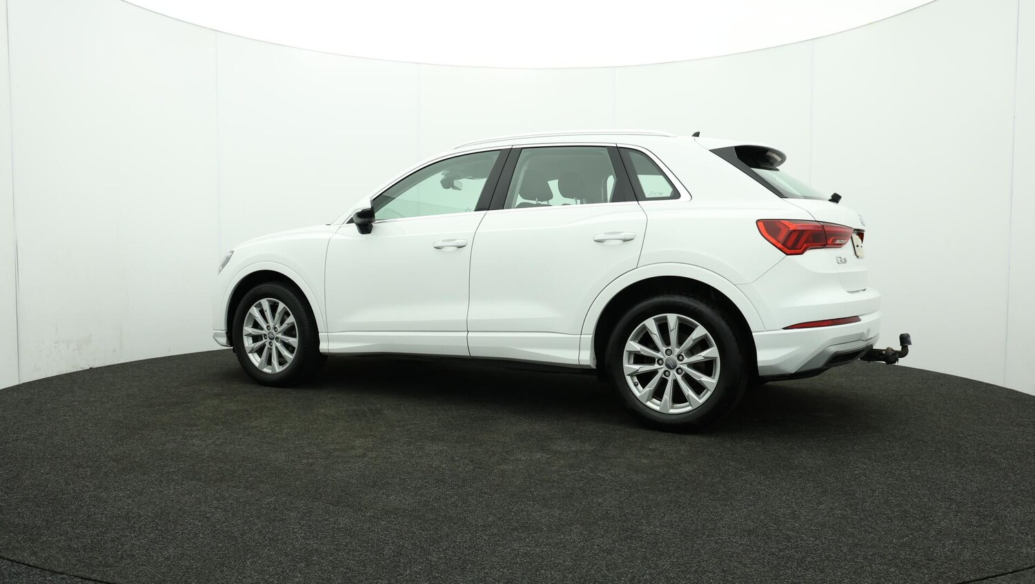 Used Audi Q3 2019 for sale - 76083921: Photo 76