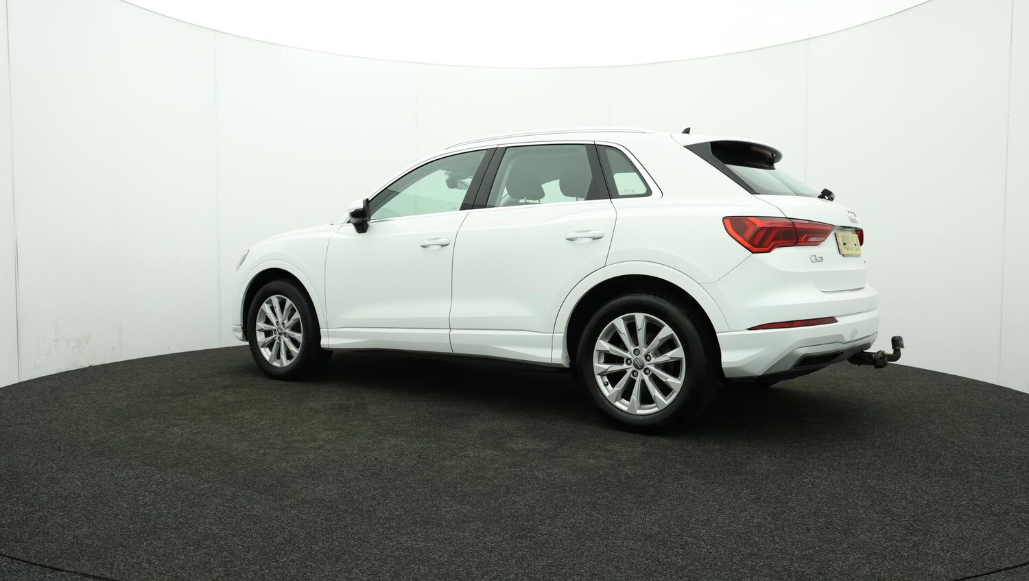 Used Audi Q3 2019 for sale - 76083921: Photo 77