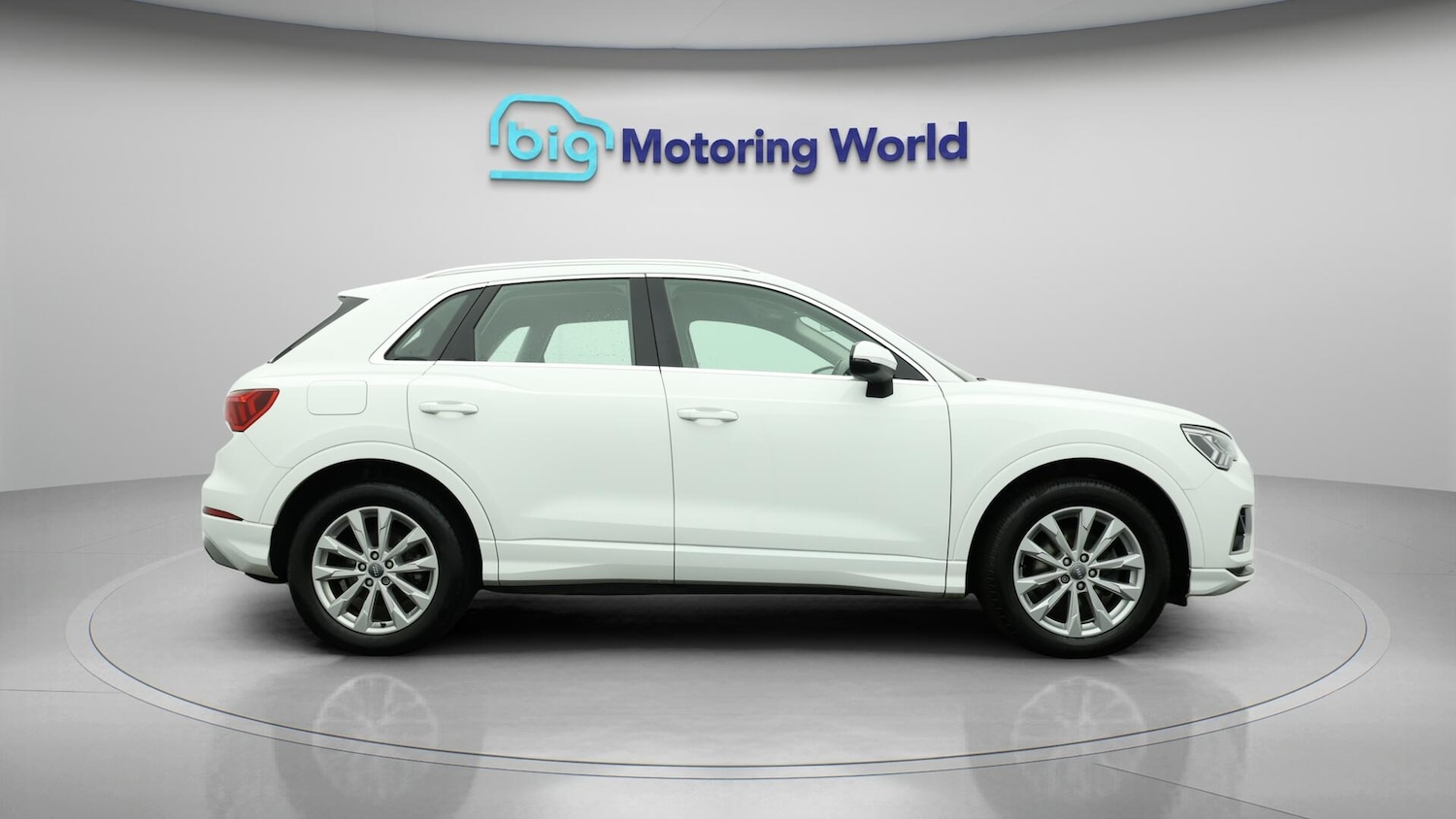 Used Audi Q3 2019 for sale - 76083921: Photo 9