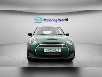 Used MINI Electric Hatch 2021 for sale - 79582960: Photo