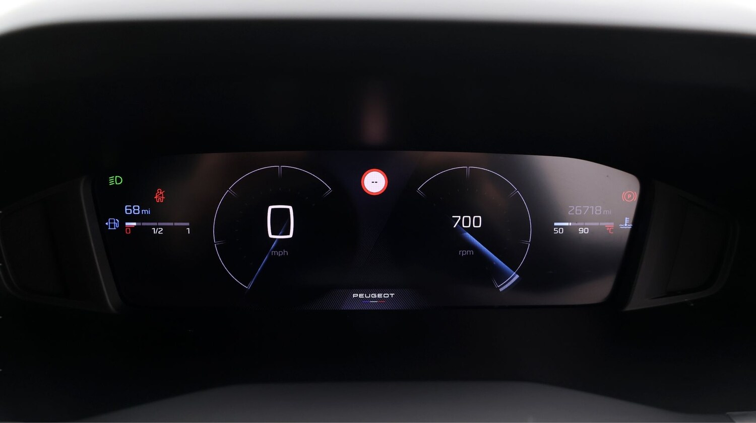 Used Peugeot 2008 2024 for sale - 77351065: Photo 10