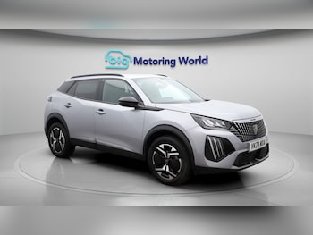 Used Peugeot 2008 2024 for sale - 77351065: Photo