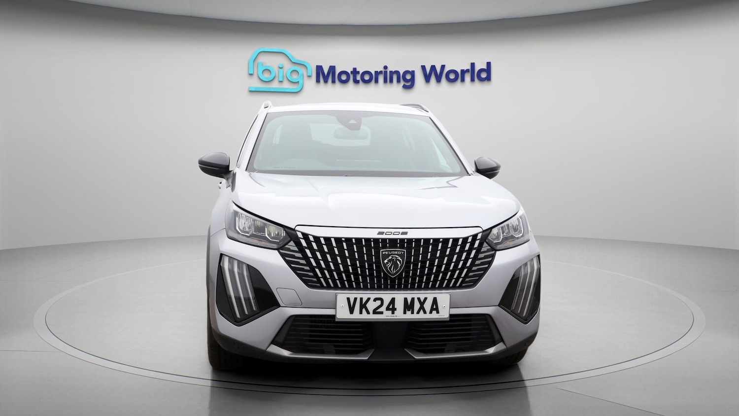 Used Peugeot 2008 2024 for sale - 77351065: Photo 2