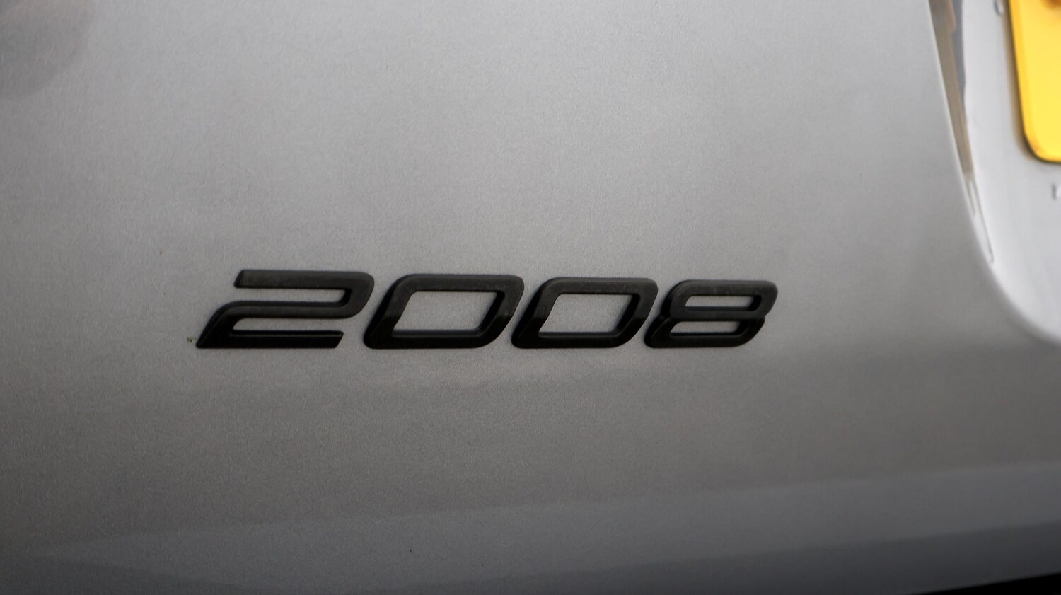 Used Peugeot 2008 2024 for sale - 77351065: Photo 23