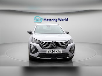 Used Peugeot 2008 2024 for sale - 77351065: Photo