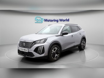 Used Peugeot 2008 2024 for sale - 77351065: Photo