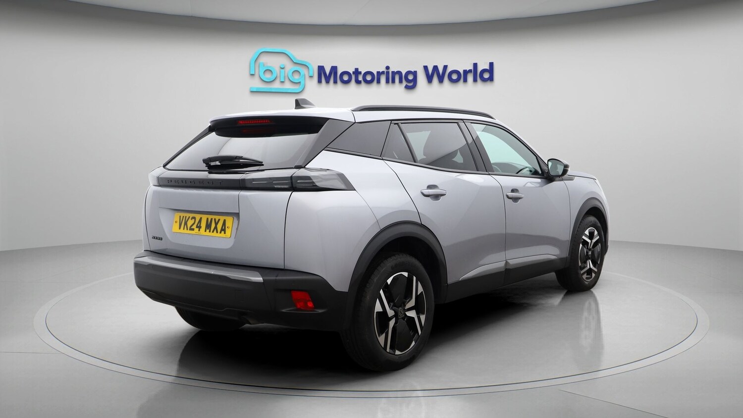 Used Peugeot 2008 2024 for sale - 77351065: Photo 7