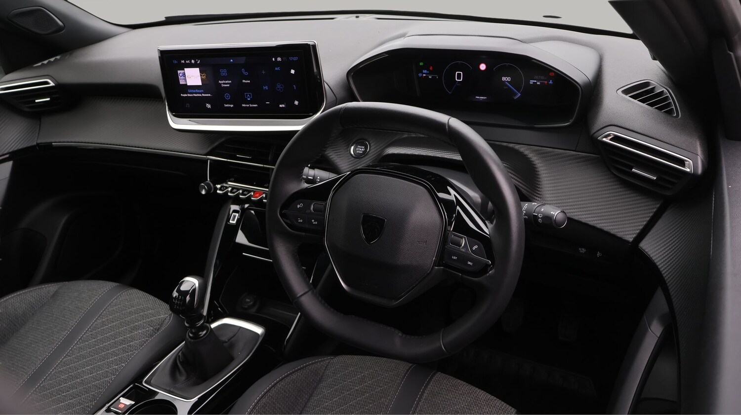 Used Peugeot 2008 2024 for sale - 77351065: Photo 9