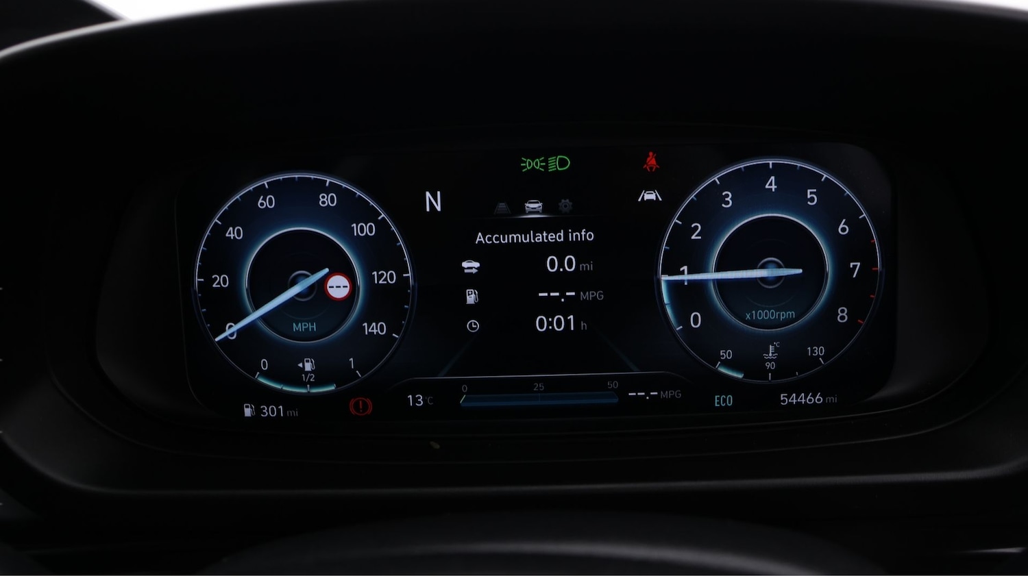 Used Hyundai i20 2022 for sale - 77262665: Photo 10