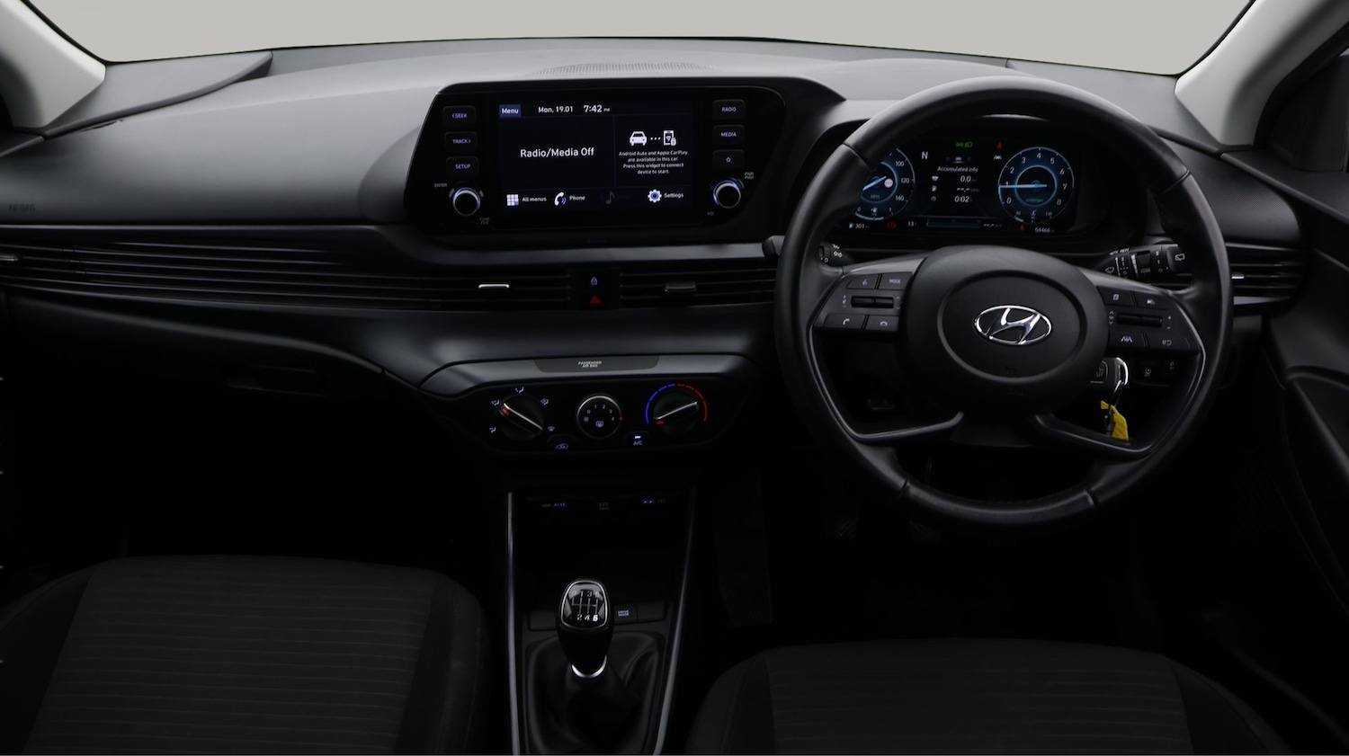 Used Hyundai i20 2022 for sale - 77262665: Photo 13