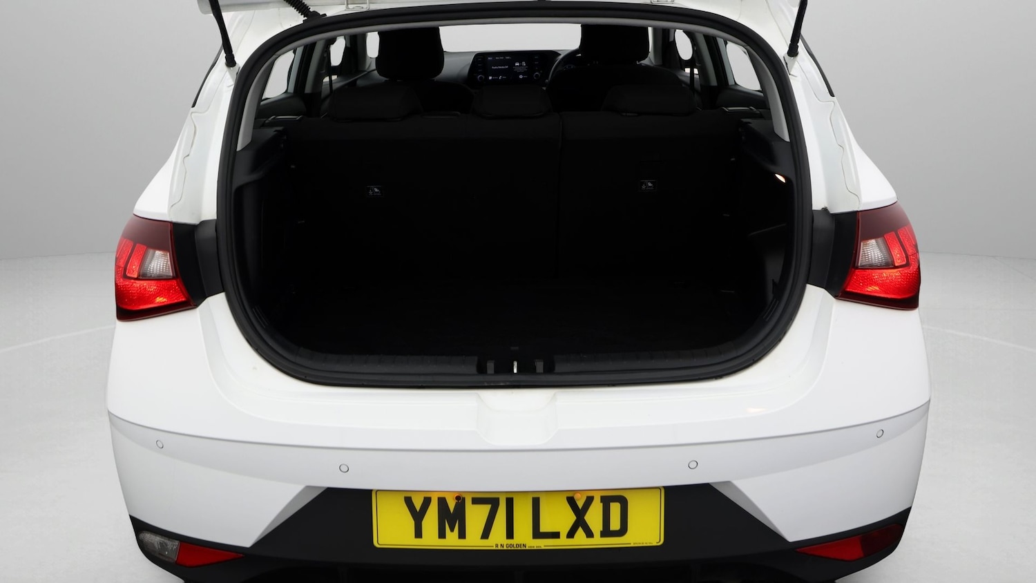 Used Hyundai i20 2022 for sale - 77262665: Photo 17