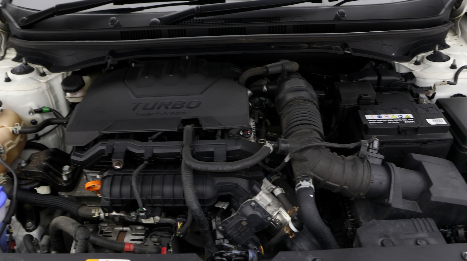 Used Hyundai i20 2022 for sale - 77262665: Photo 19