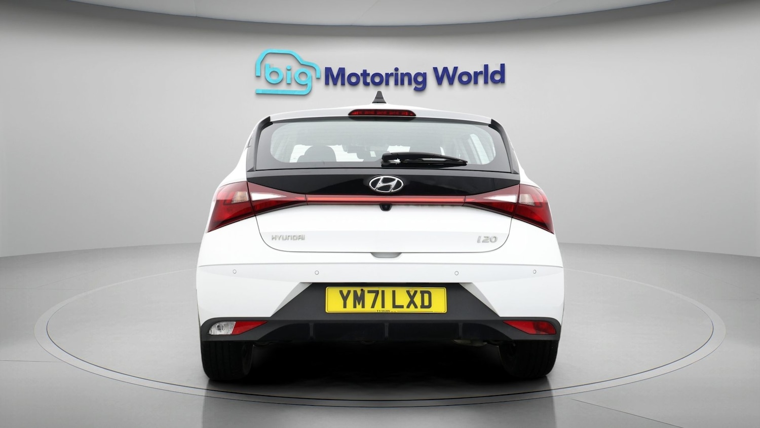 Used Hyundai i20 2022 for sale - 77262665: Photo 6