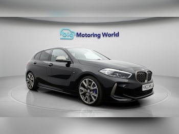 Used BMW 1 Series 2022 for sale - 79344133: Photo