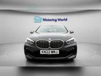 Used BMW 1 Series 2022 for sale - 79344133: Photo