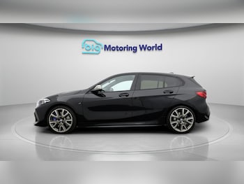 Used BMW 1 Series 2022 for sale - 79344133: Photo