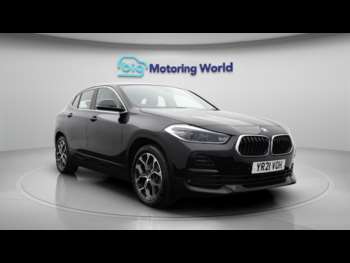 2021 (21) - xDrive 25e Sport 5dr Auto