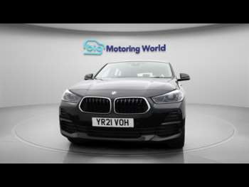 Used BMW X2 2021 for sale - 74738409: Photo